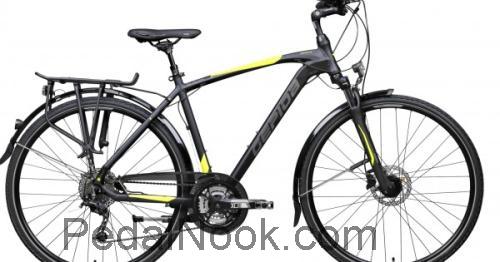 Gepida Alboin 500 specs and reviews